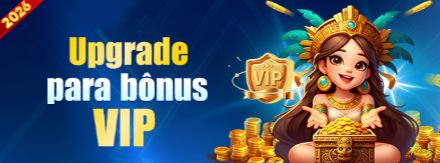 Bônus exclusivos membros VIP 77ss
